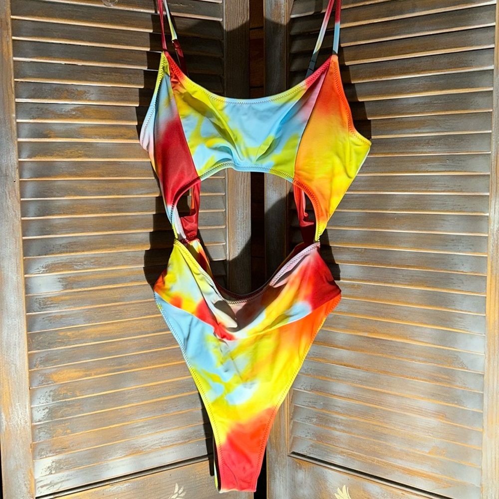 Swimsuit